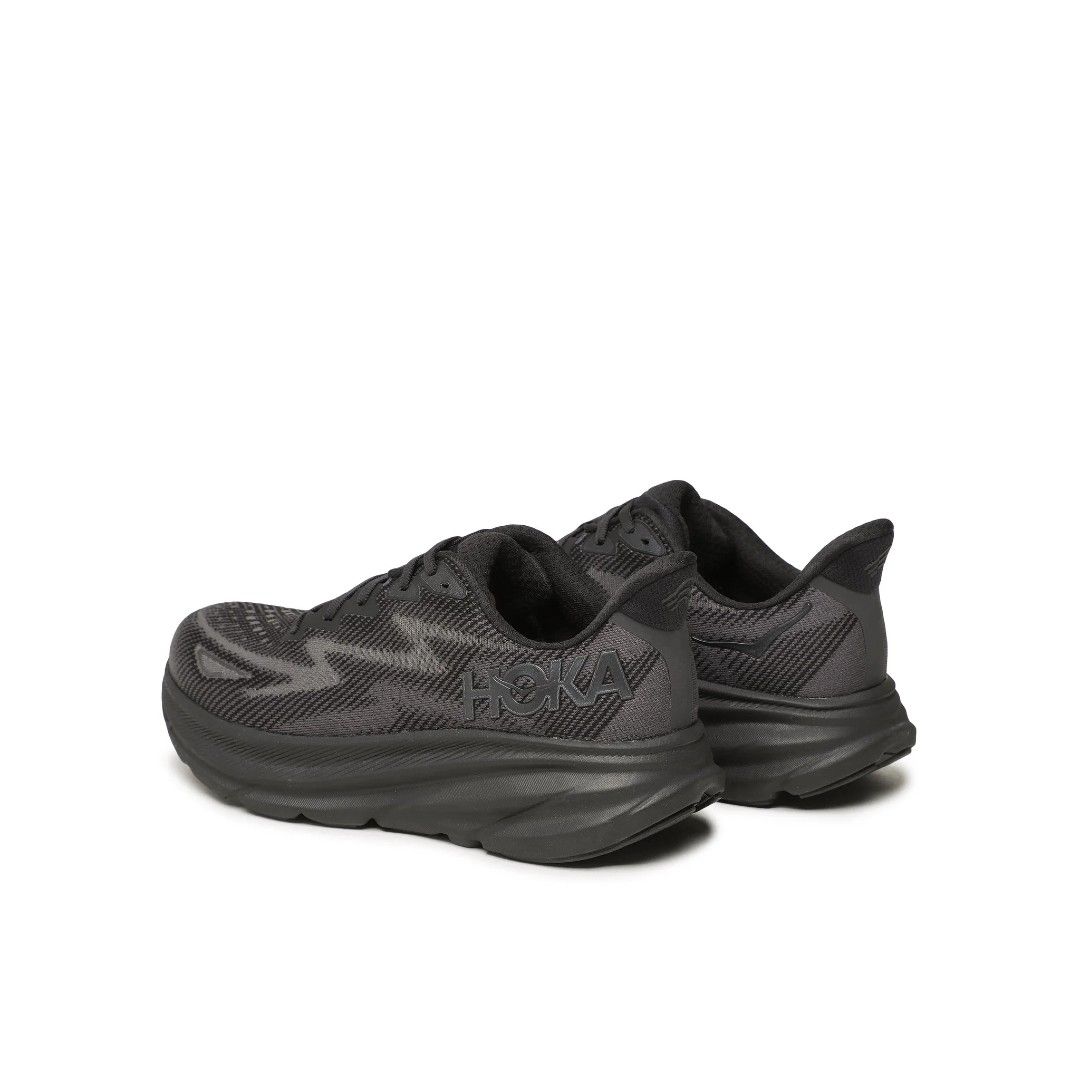 Hoka Clifton 9 unisex: licht, gedempt en gericht op prestaties
