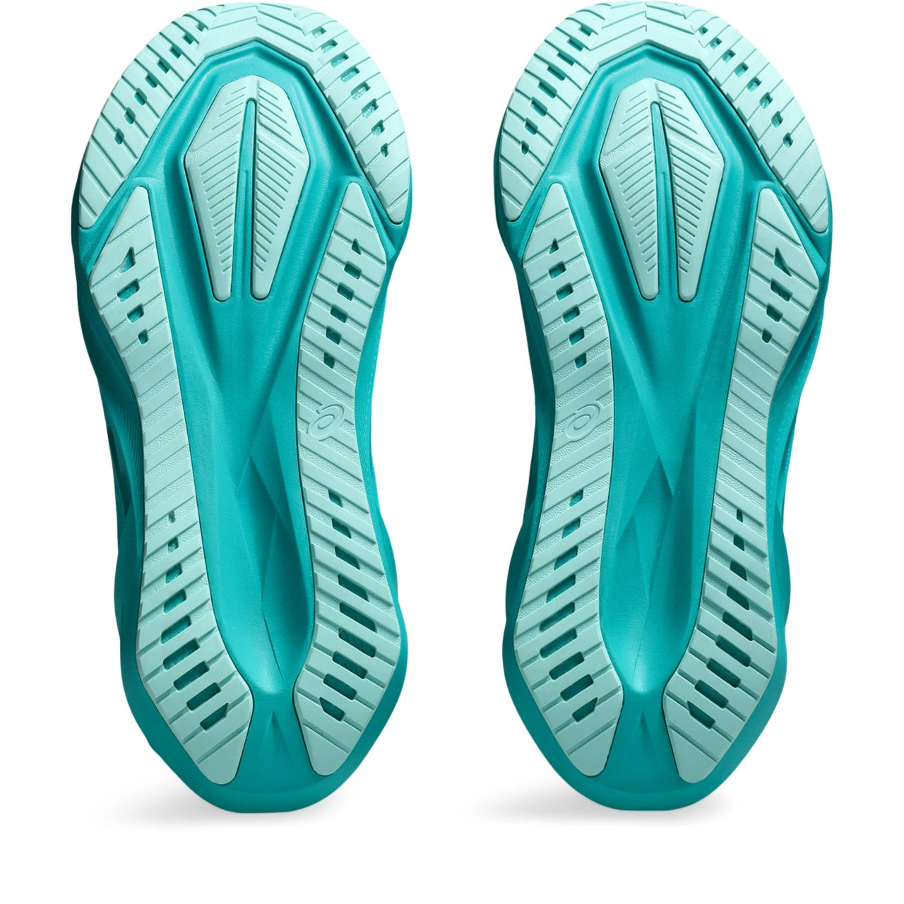 Hardloopschoenen Novablast 5 voor mannen en vrouwen – demping FF Blast+ MAX en licht comfort