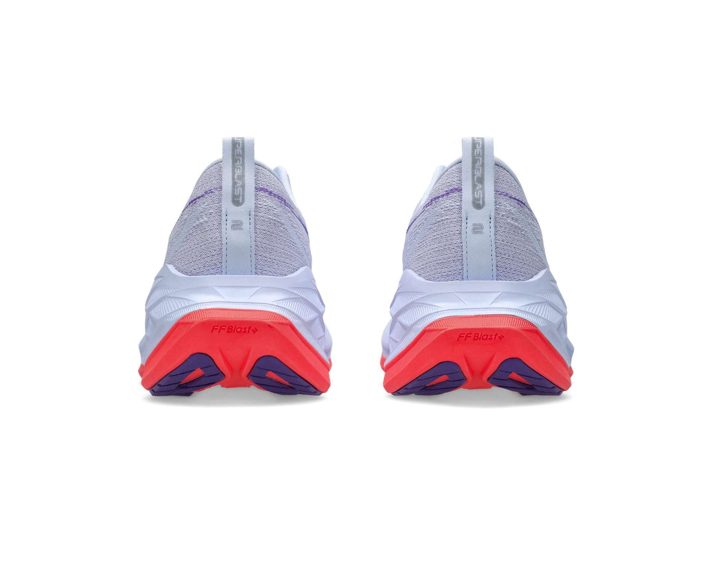 Asics Superblast 2 unisex løbesko – hurtig, let ydeevne til alle