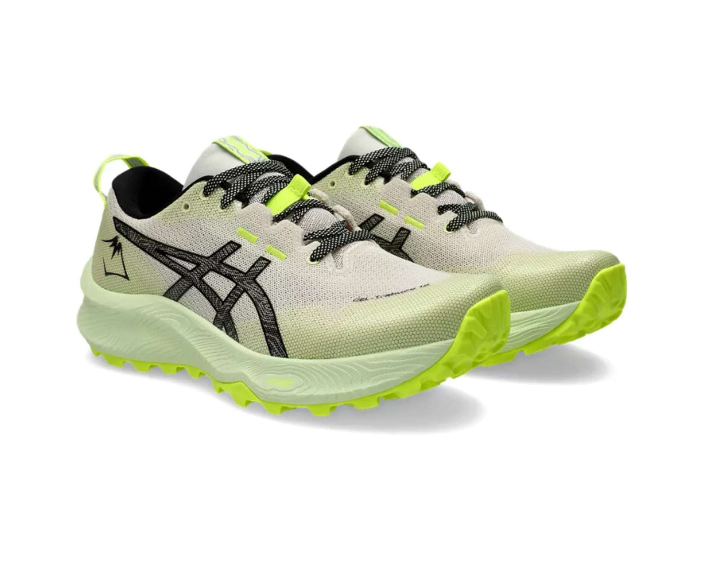 ASICS Gel-Trabuco 12 damskie buty trailowe
