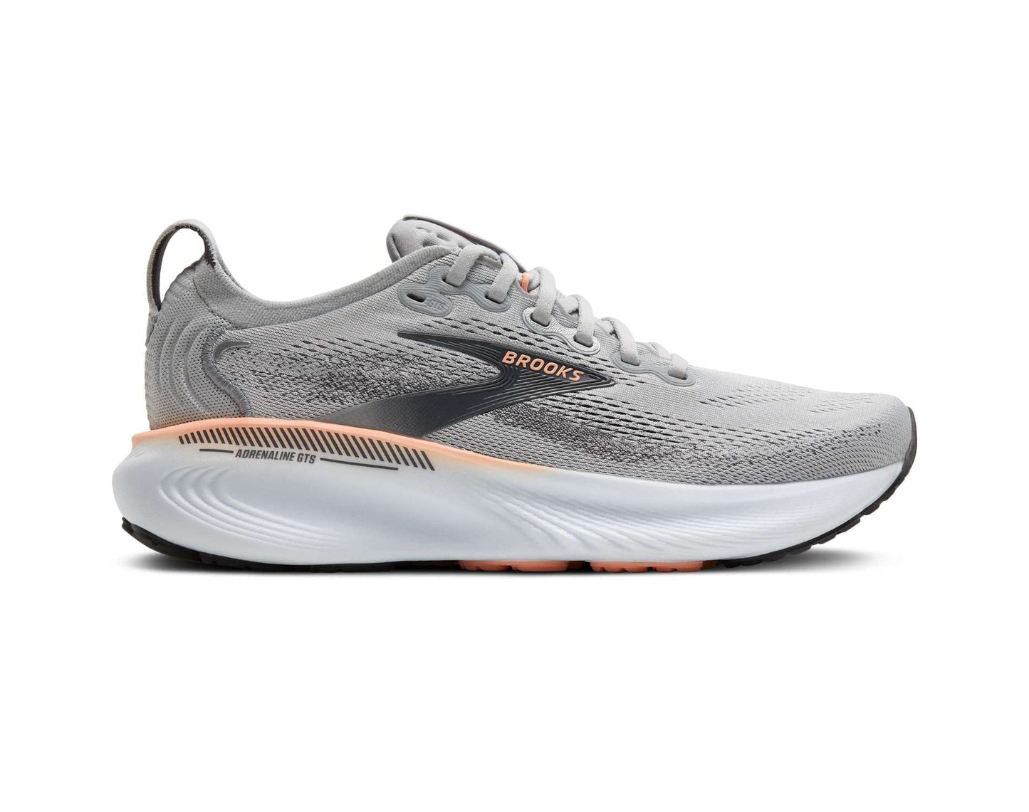 Brooks Adrenaline GTS 25 Scarpe da Corsa da Donna