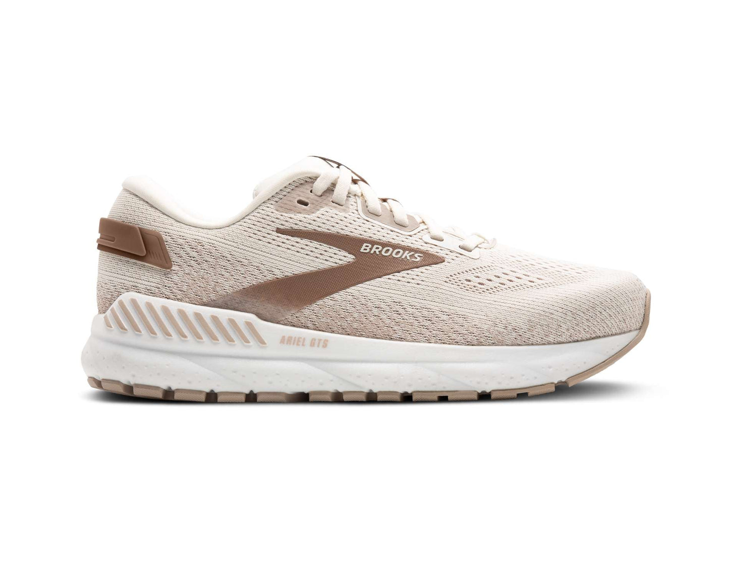 Brooks Ariel GTS 24 Womens Wide Running Shoes