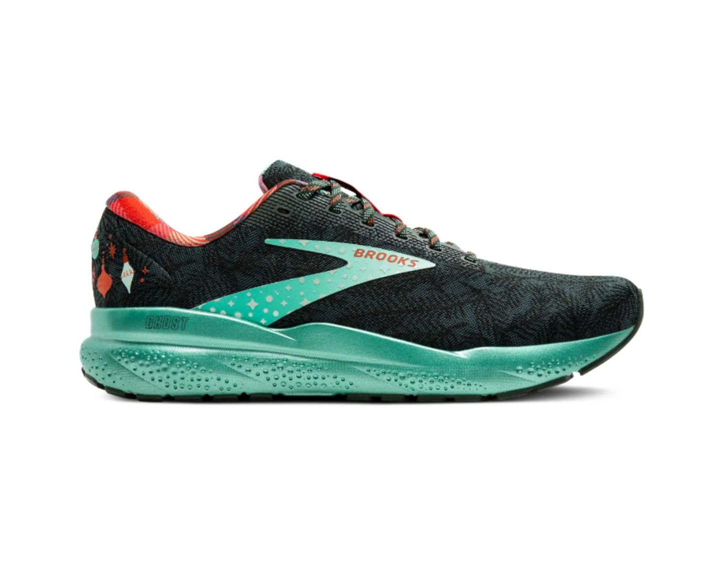 Brooks Ghost 16 – scarpe da corsa da donna – ammortizzazione confortevole e corsa fluida