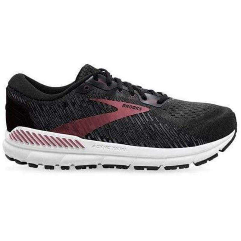 Brooks Addiction GTS 15 Womens Wide Running Shoes