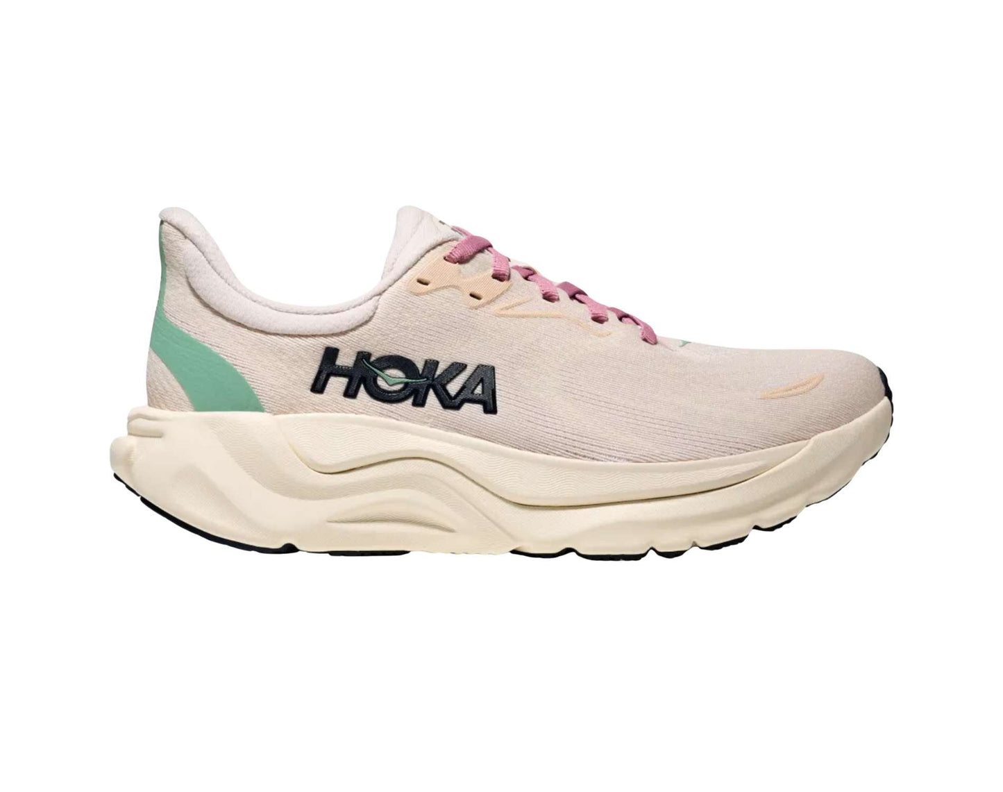 Hoka Arahi 8 Kvinders Løbesko