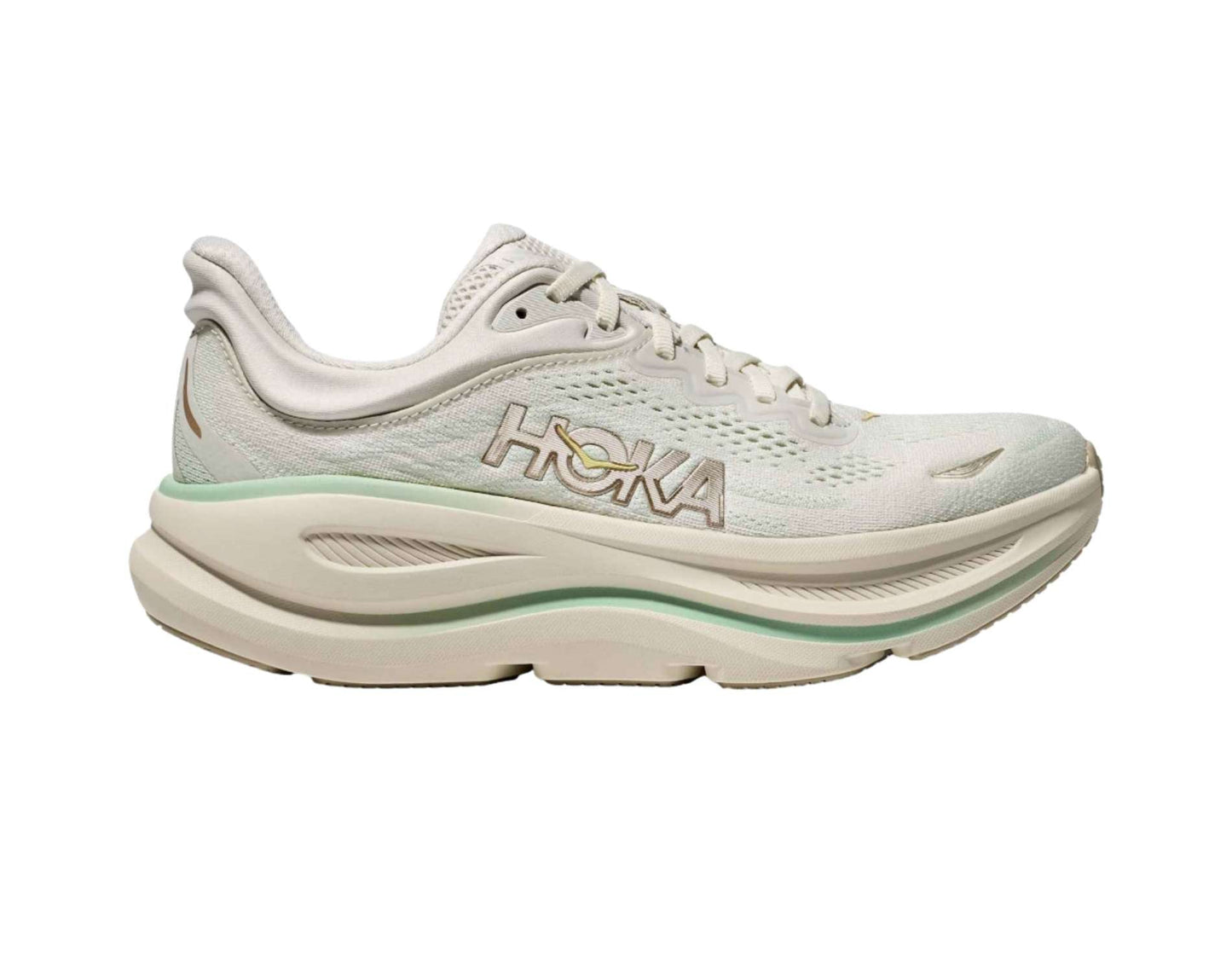 Hoka Bondi 9 Dame Løbesko
