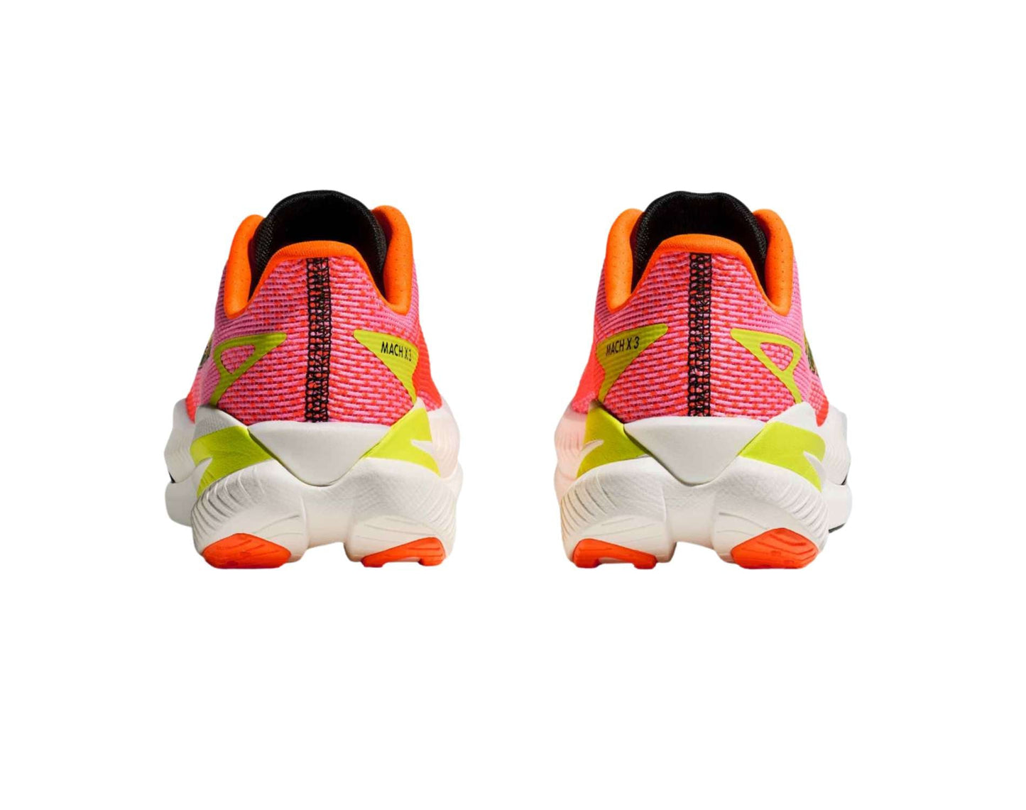 Hoka Mach X 3 buty do biegania damskie – lekkie i responsywne