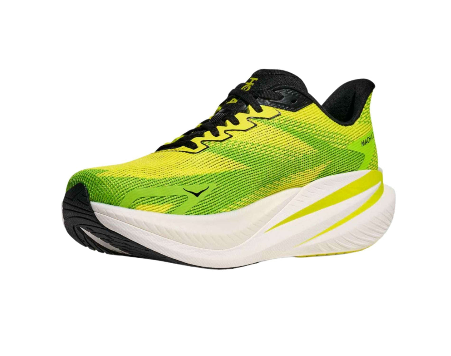 Hoka Mach X 3 męskie buty do biegania — ultralekkie, o responsywnych osiągach