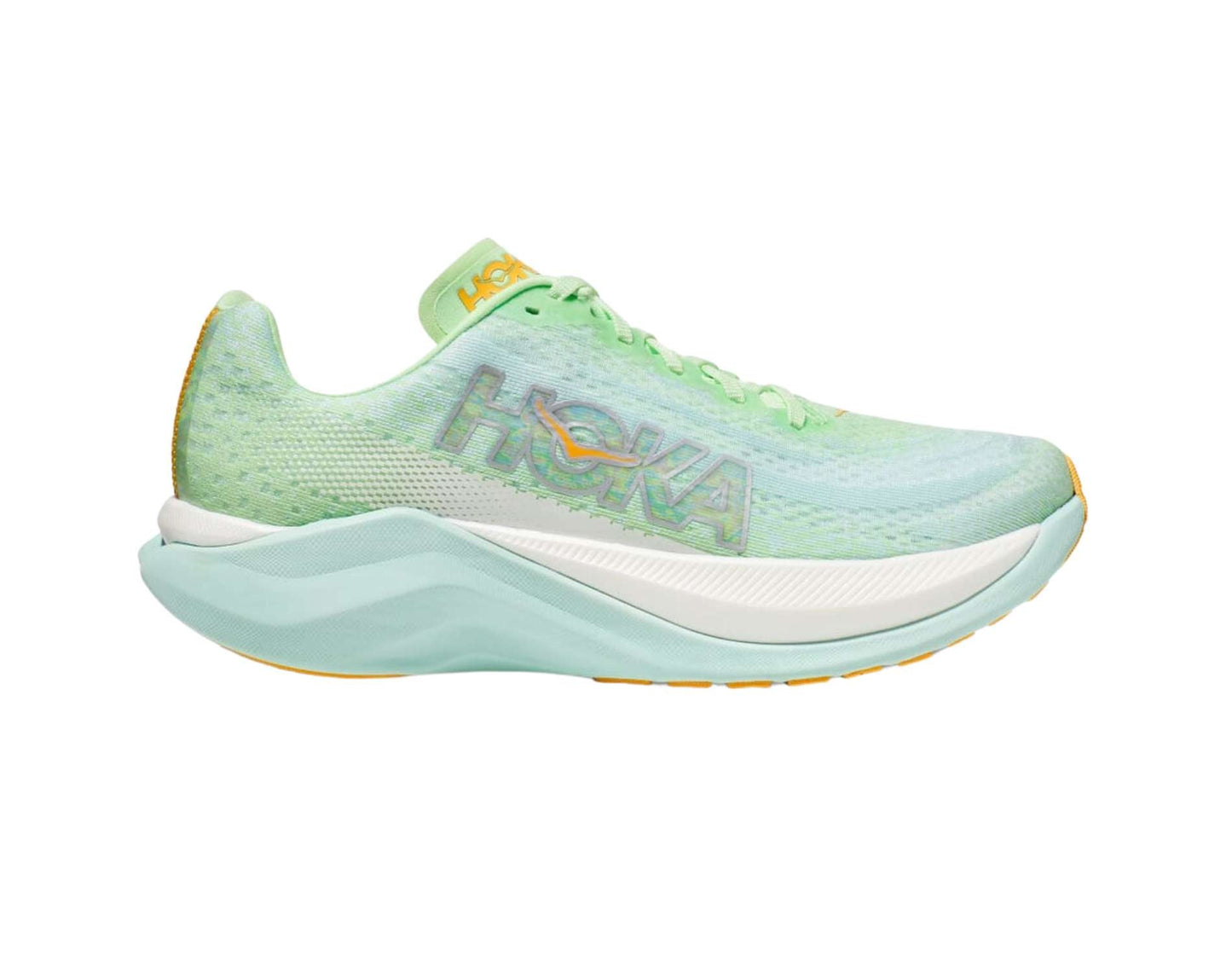 Hoka Mach X Womens Running Shoes