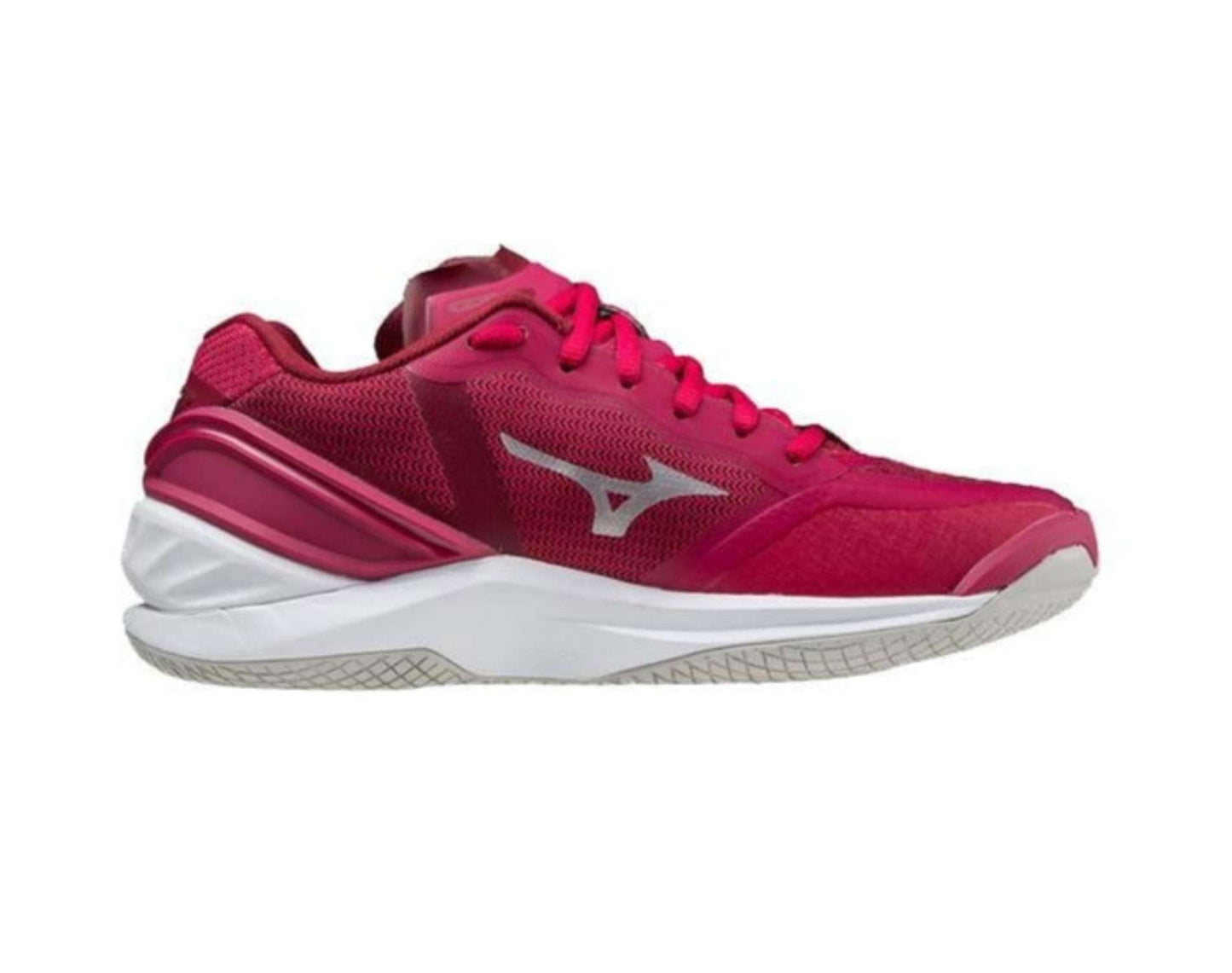 Mizuno Wave Stealth Neo NB damesko til løb