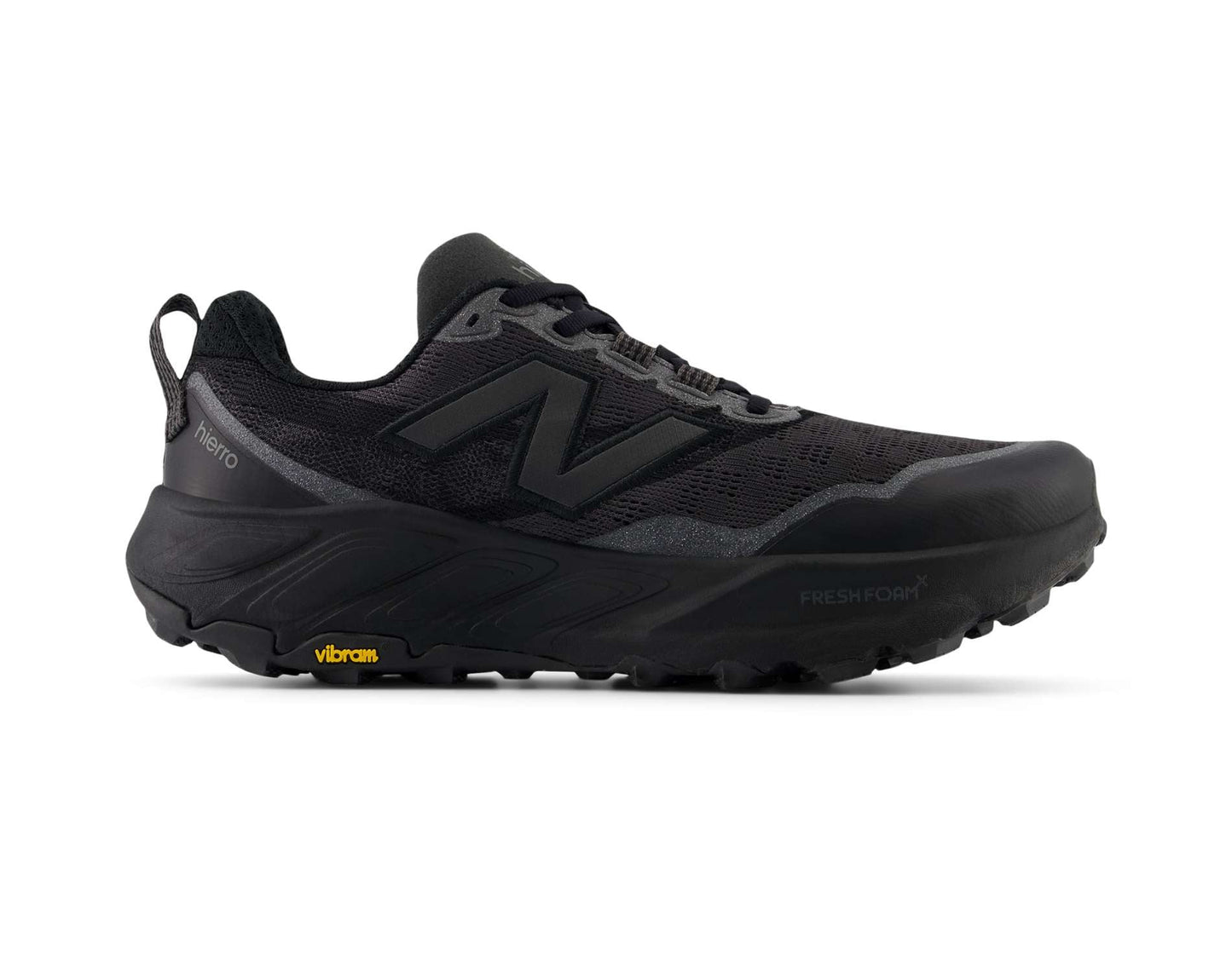 New Balance Hierro V9 Men's Wide Trail Running Shoes