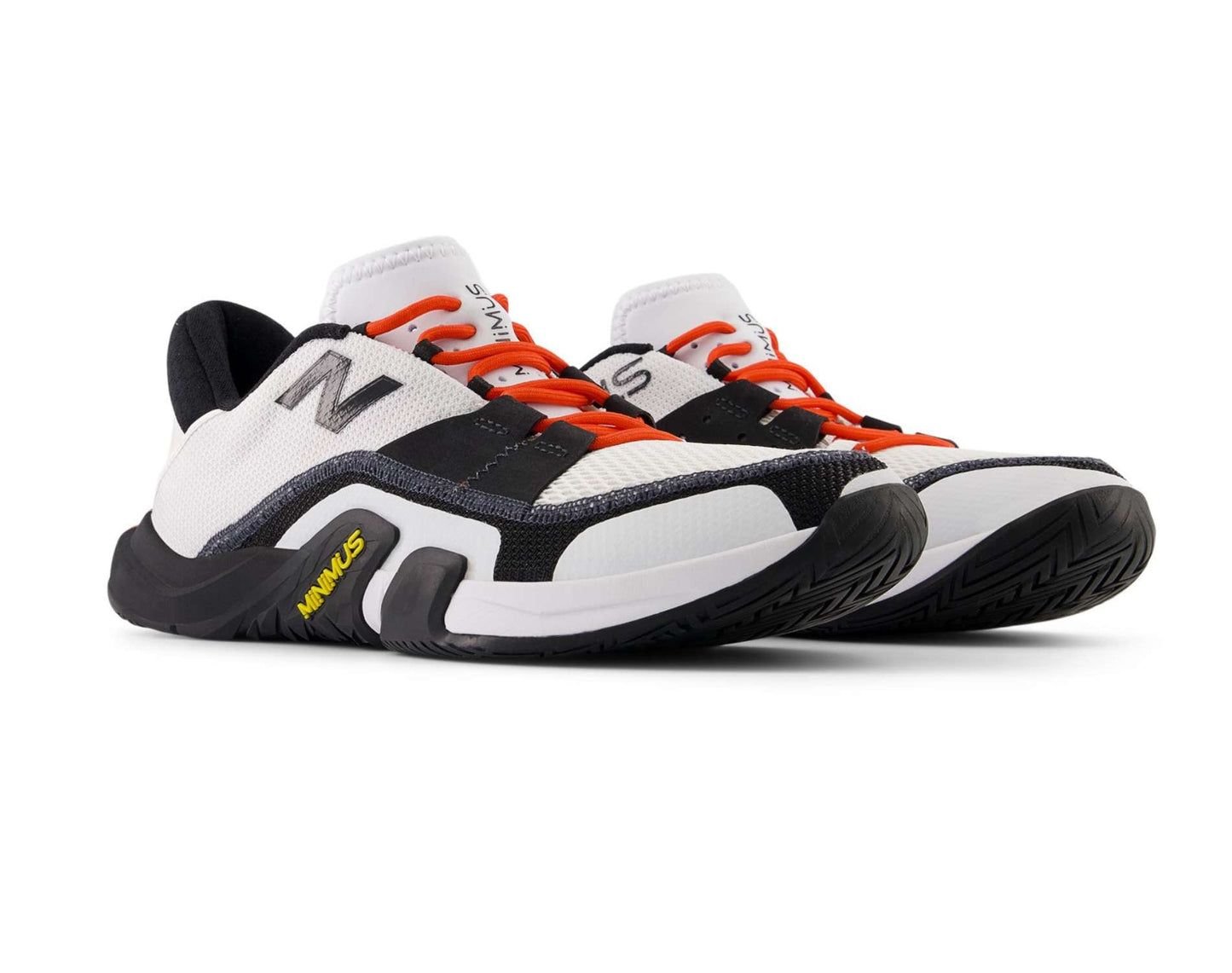 New Balance Minimus 2 Mens Training Shoes