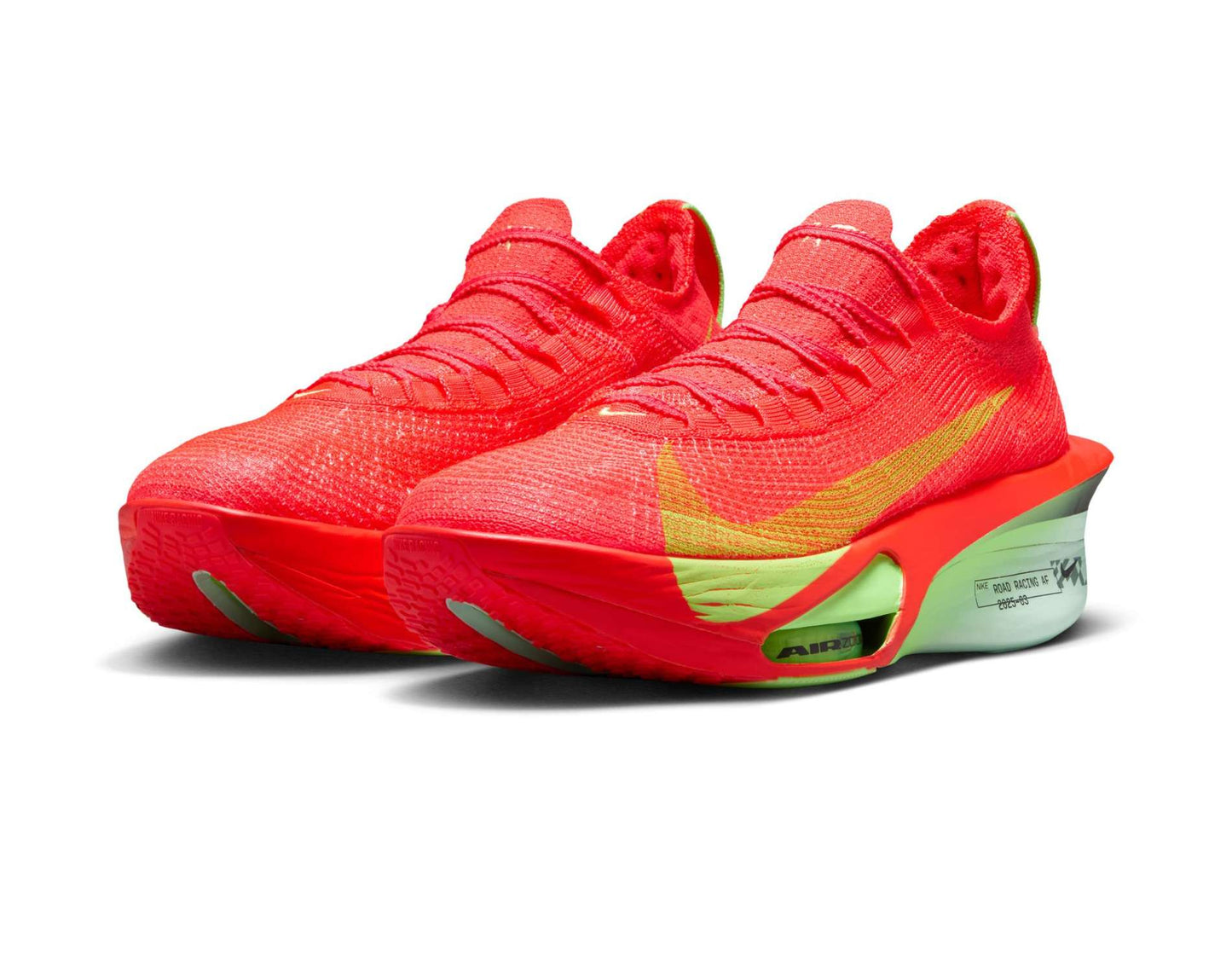 Nike Alphafly 3 Kvinders Konkurrencesko