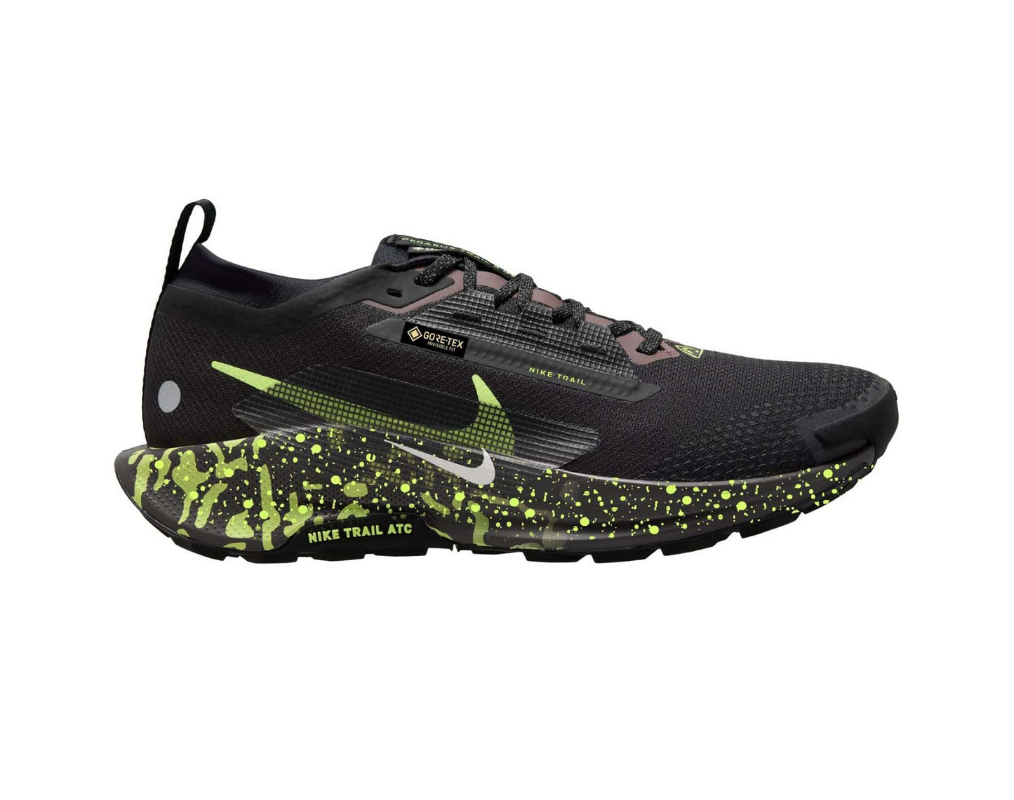 Nike Pegasus Trail 5 GORE-TEX – męskie buty do biegania po szlaku, wodoodporne, na wszystkie warunki pogodowe
