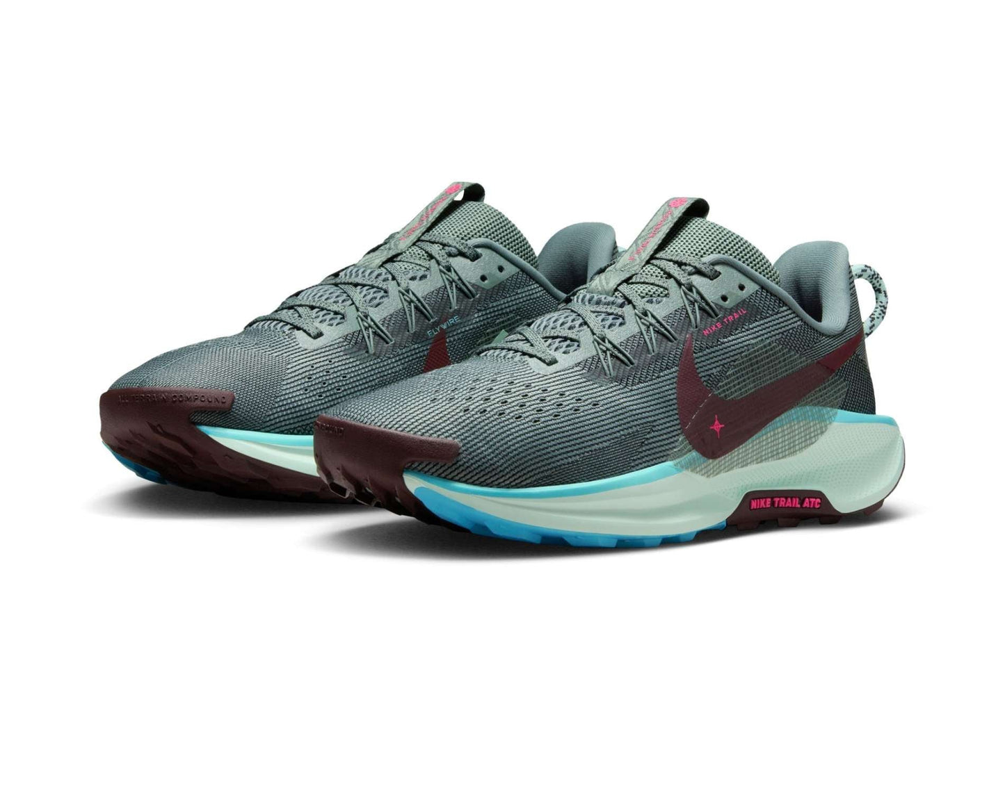 Nike Pegasus Trail 5 Herre Løbesko