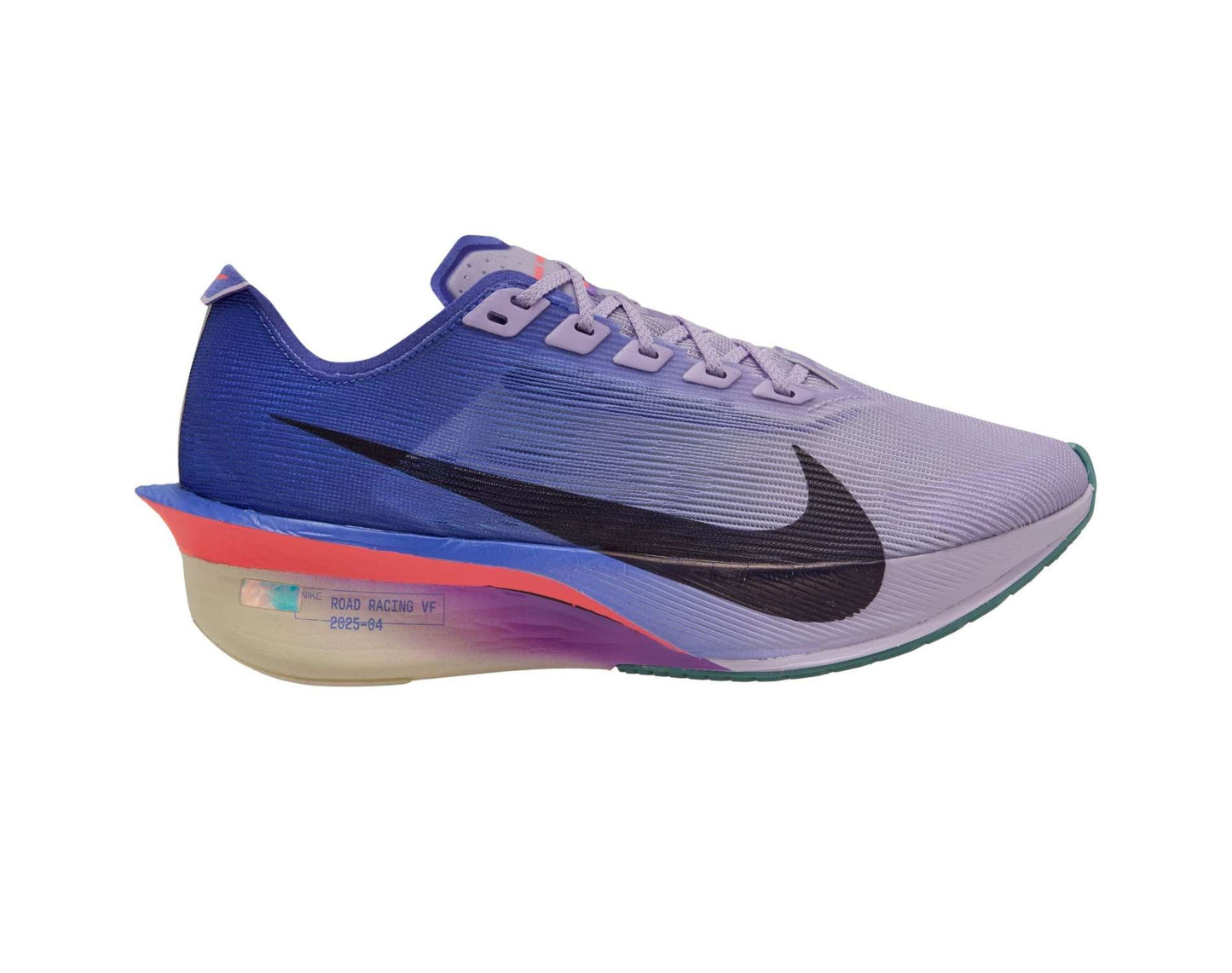 Nike Vaporfly 4 - women's racing shoes, ultra-lightweight for race day