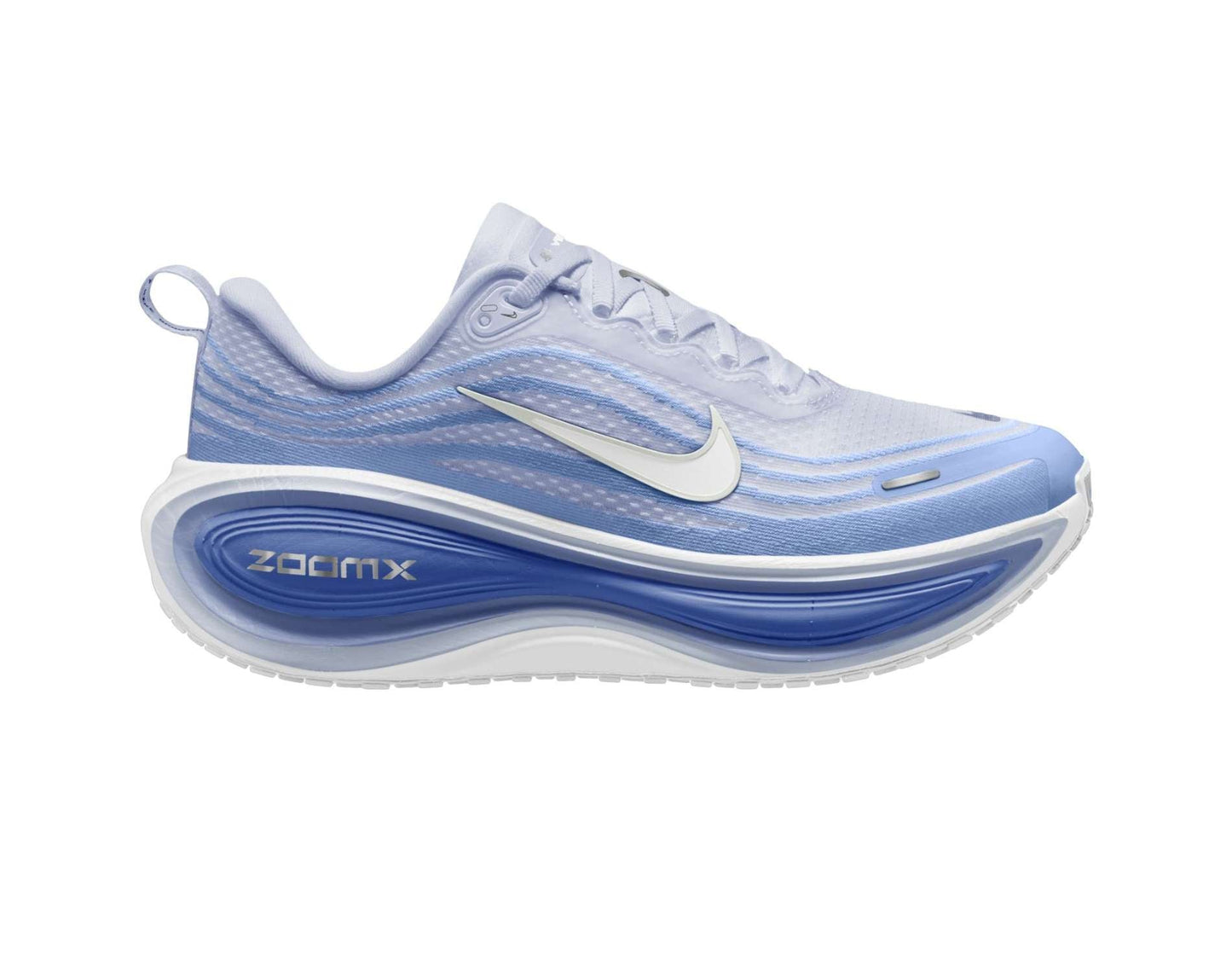 Damesschoenen voor hardlopen Nike Vomero Plus – gedempt comfort, responsieve pas