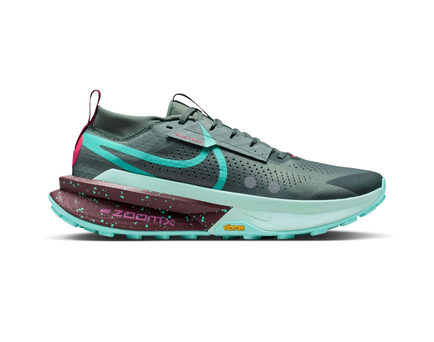 Nike Zegama 2 Heren Trailrunningschoenen