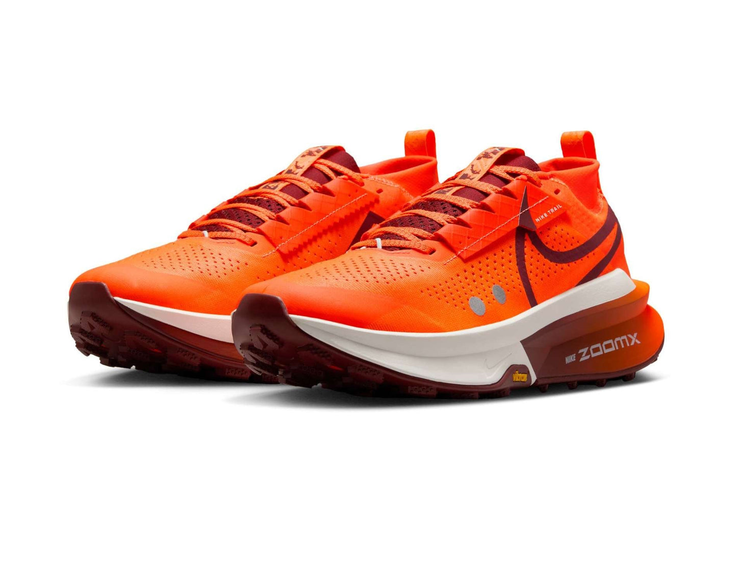 Nike Zegama 2 Men Trail Running Shoes