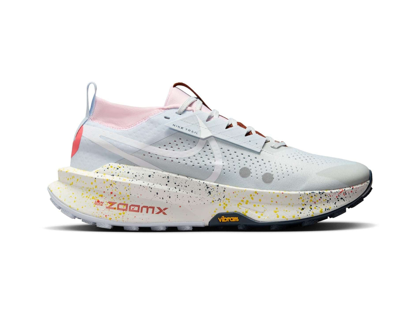 Nike Zegama 2 Kvinders Trail-Løbesko