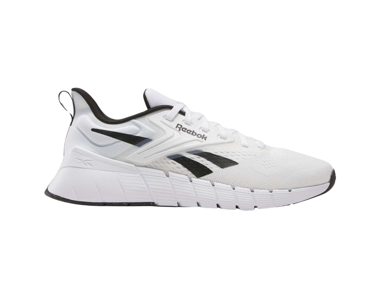 Reebok Nano Gym - men's training shoes, versatile cross-training footwear