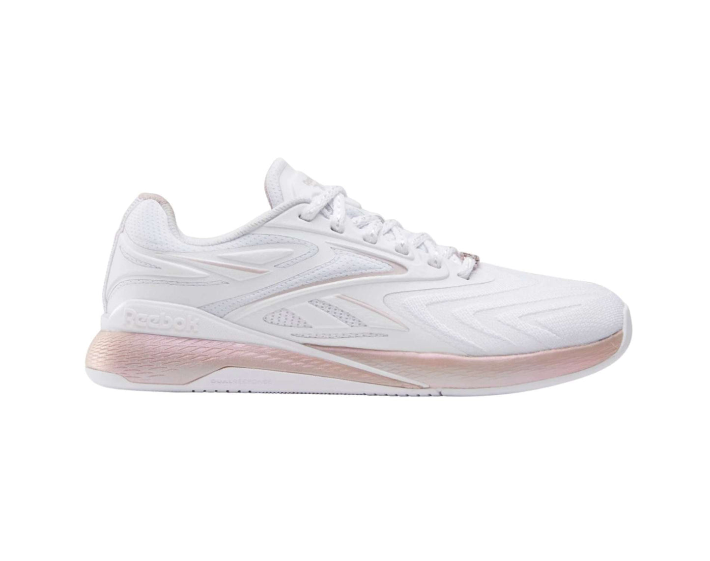 Scarpe da allenamento donna Reebok Nano X5 Edge – calzature per cross-training ad alte prestazioni