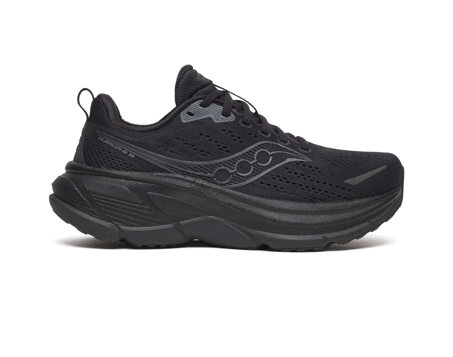 Saucony Hurricane 25 Kvinders Løbesko