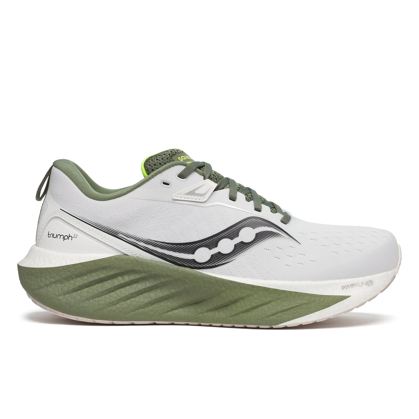 Saucony Triumph 22 Herre