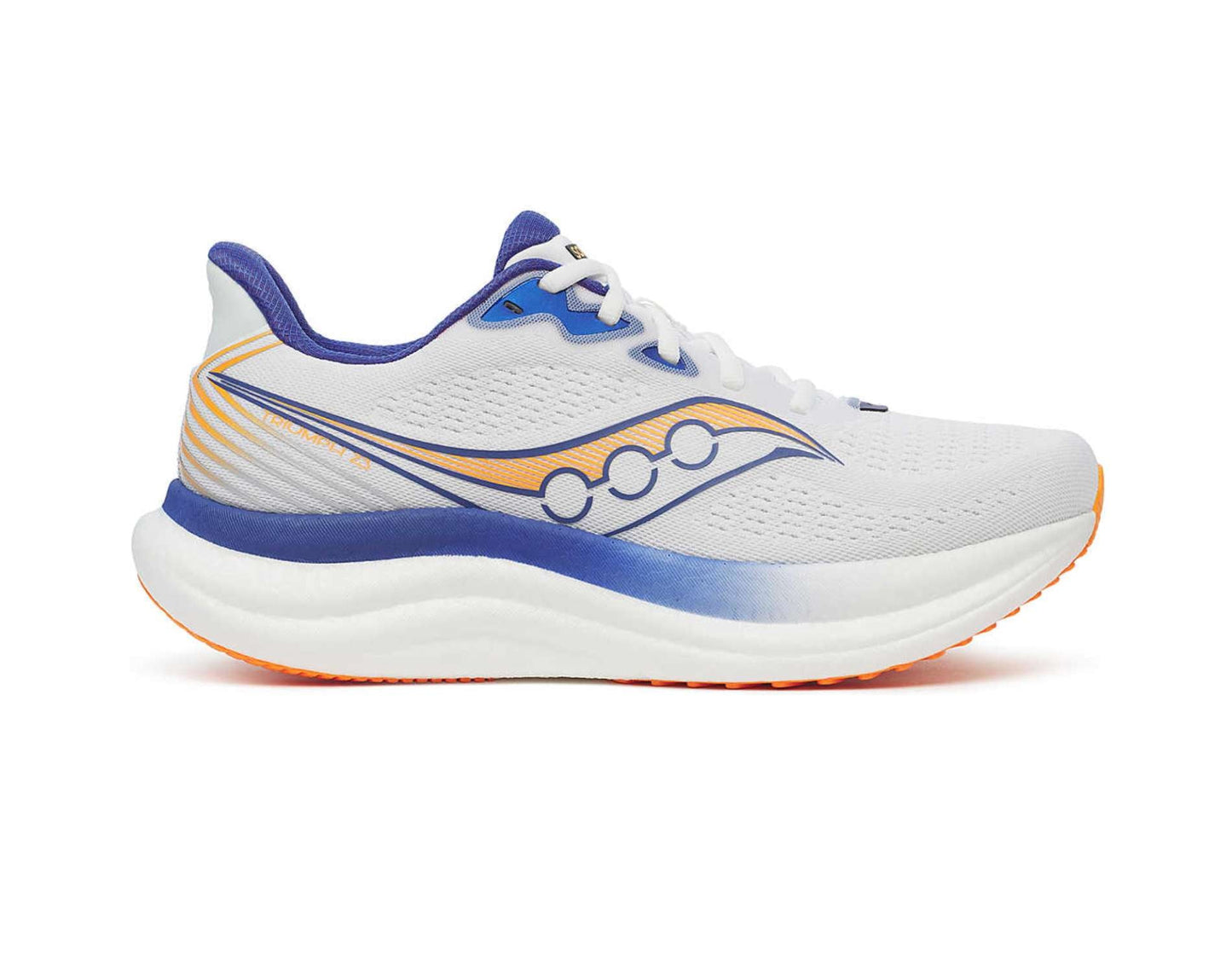 Saucony Triumph 23 Herre Løbesko