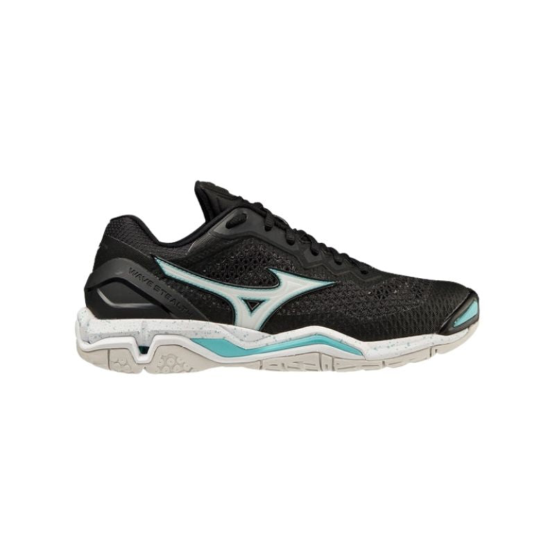 Damesschoenen voor hardlopen Mizuno Wave Stealth V NB