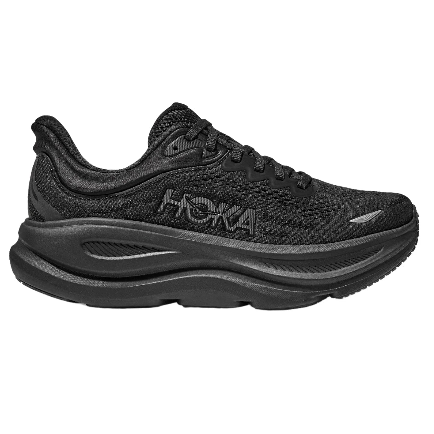 Hoka Bondi 9 – maksymalistyczne buty do biegania z amortyzacją EVA