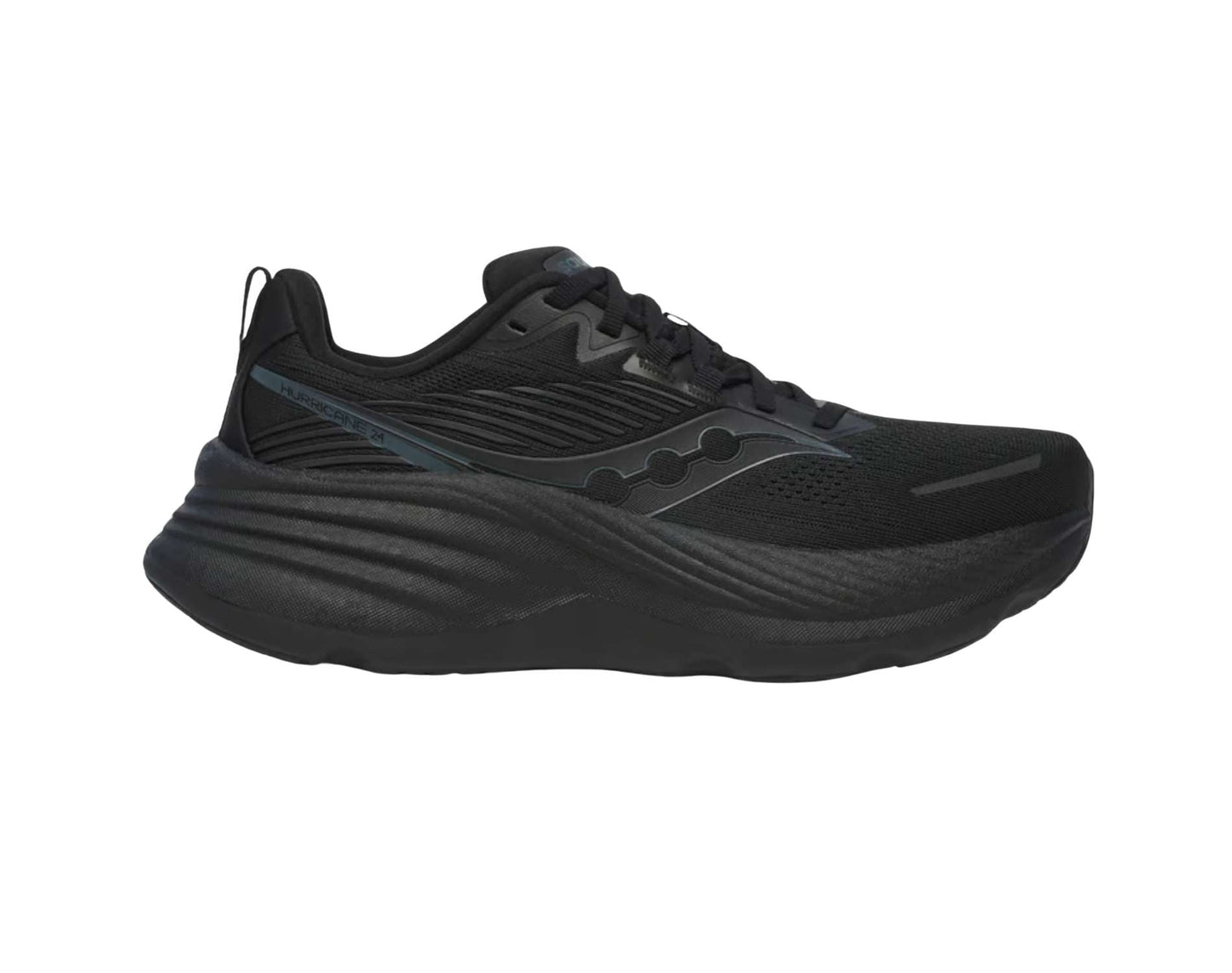 Saucony Hurricane 24 Dame Løbesko