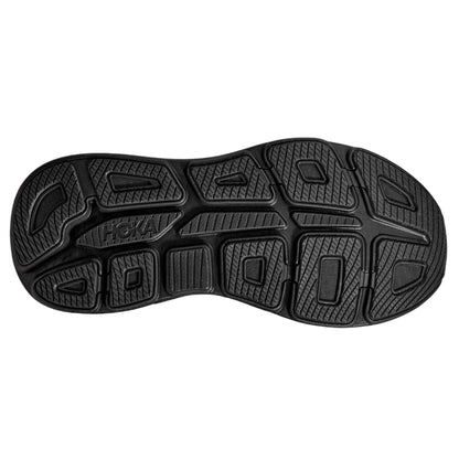 Hoka Bondi 9 – maksymalistyczne buty do biegania z amortyzacją EVA