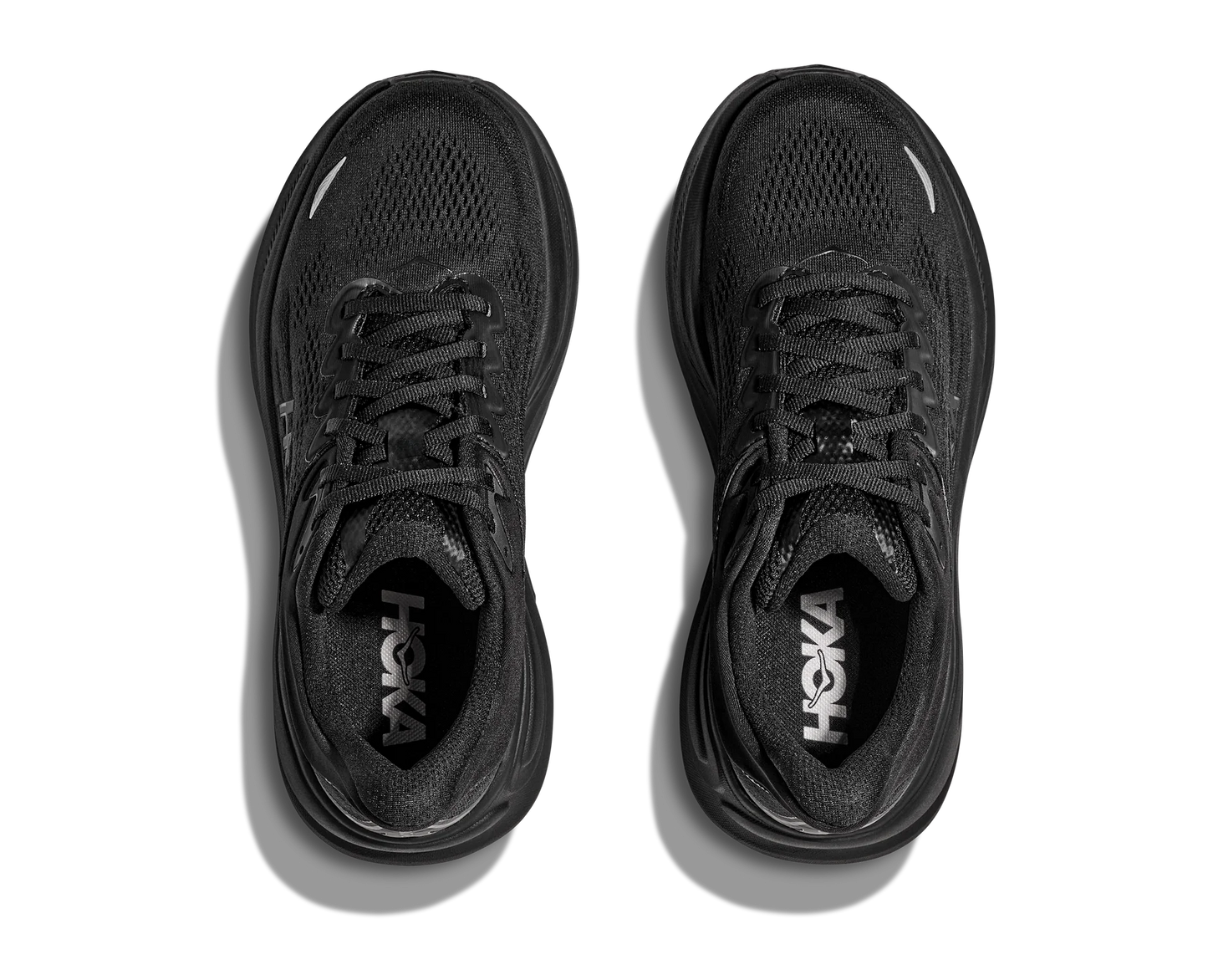 Hoka Bondi 9 – maksymalistyczne buty do biegania z amortyzacją EVA
