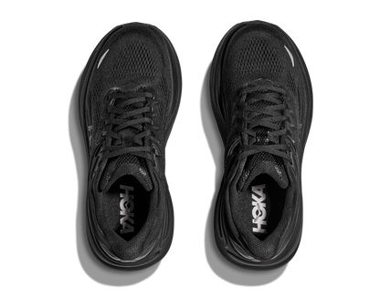 Hoka Bondi 9 – maksymalistyczne buty do biegania z amortyzacją EVA