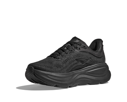 Hoka Bondi 9 – maksymalistyczne buty do biegania z amortyzacją EVA