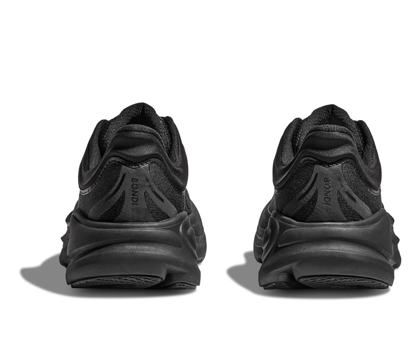 Hoka Bondi 9 – maksymalistyczne buty do biegania z amortyzacją EVA