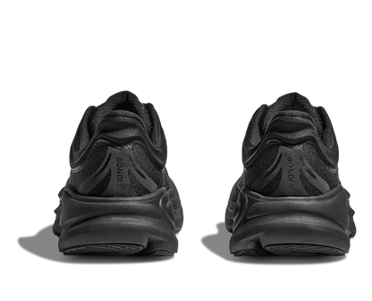 Hoka Bondi 9 – maksymalistyczne buty do biegania z amortyzacją EVA