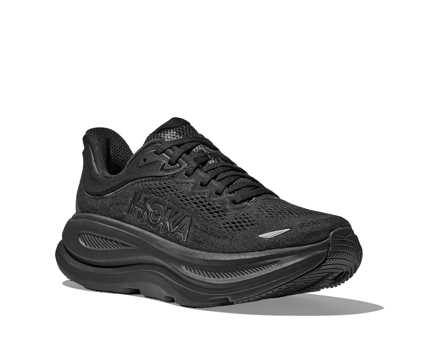 Hoka Bondi 9 – maksymalistyczne buty do biegania z amortyzacją EVA