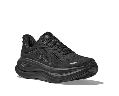 Hoka Bondi 9 – maksymalistyczne buty do biegania z amortyzacją EVA