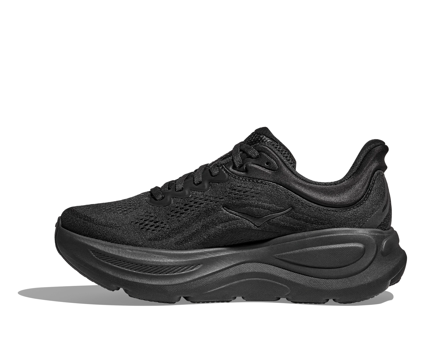 Hoka Bondi 9 – maksymalistyczne buty do biegania z amortyzacją EVA