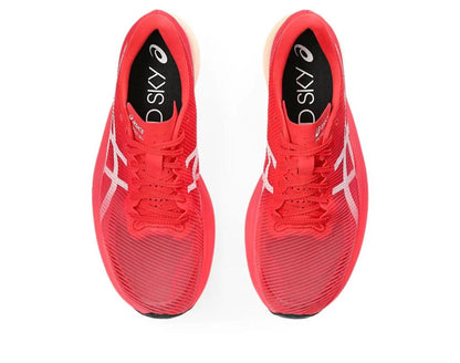 Asics Metaspeed Sky+ unisex løbesko – ydeevne drevet af fart