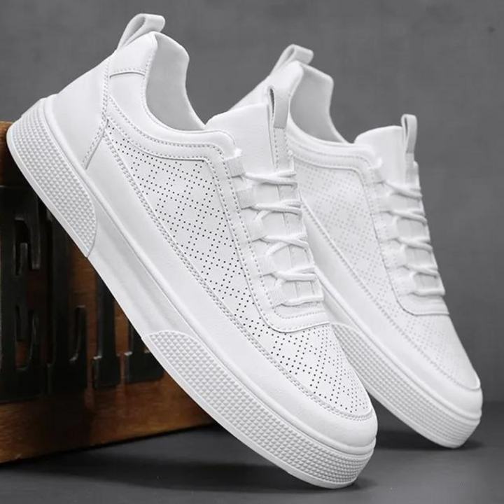 Buty Męskie Casualowe Sneakersy | Chodzenia