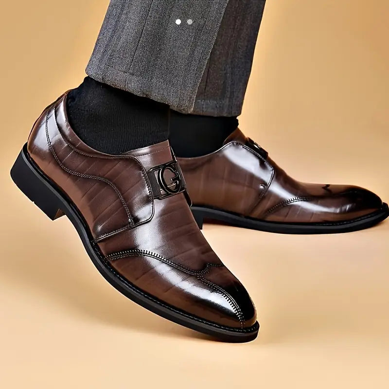 Buty Męskie Slip On | Robocze