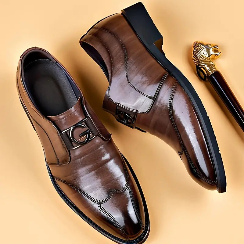 Buty Męskie Slip On | Robocze