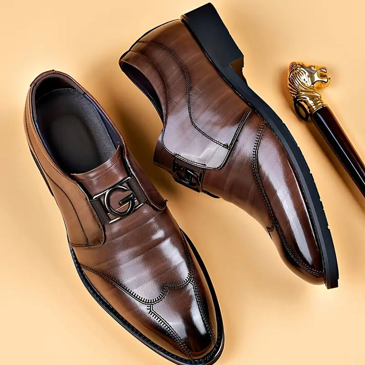 Buty Męskie Slip On | Robocze