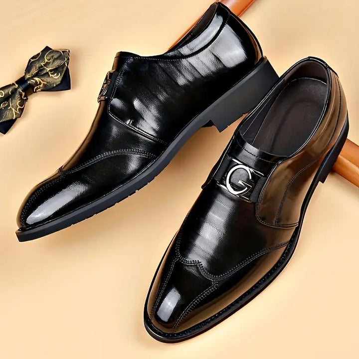 Buty Męskie Slip On | Robocze