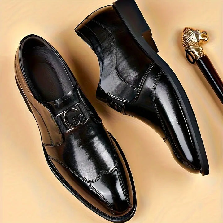 Buty Męskie Slip On | Robocze