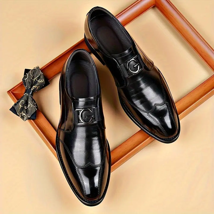Buty Męskie Slip On | Robocze