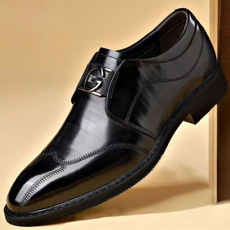 Buty Męskie Slip On | Robocze